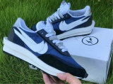 Authentic Fragment x Sacai x Nike LDV Waffle