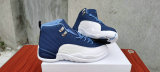 Air Jordan 12 Shoes AAA (54)