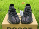 Authentic Y 380 Black