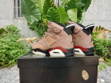 Perfect Air Jordan 6 shoes (36)