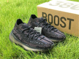 Authentic Y 380 Black