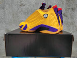 Air Jordan 14 Shoes AAA (22)