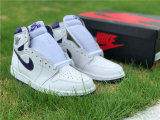Authentic Air Jordan 1 High OG WMNS “Court Purple”