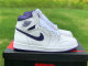 Authentic Air Jordan 1 High OG WMNS “Court Purple”