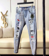 Philipp Plein Long Jeans (6)