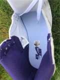 Authentic Air Jordan 1 High OG WMNS “Court Purple”