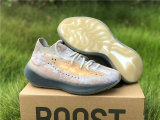 Authentic Y 380 “Pepper”