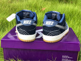 Authentic Nike SB Dunk Low PRM “Sashiko”