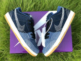 Authentic Nike SB Dunk Low PRM “Sashiko”