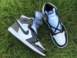 Authentic Air Jordan 1 High OG “Dark Mocha”