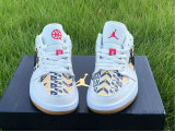 Authentic Air Jordan 1 Low “Quai 54”