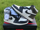 Authentic Air Jordan 1 High OG “Dark Mocha”