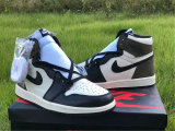 Authentic Air Jordan 1 High OG “Dark Mocha”
