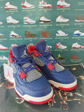 Perfect Air Jordan 4 Shoes (141)