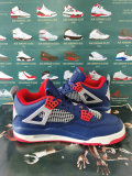 Perfect Air Jordan 4 Shoes (141)