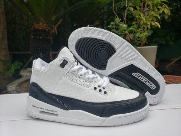 Air Jordan 3 Shoes AAA (67)