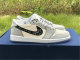 Authentic Dior x Ai Jordan 1 Low (with dior boxes)