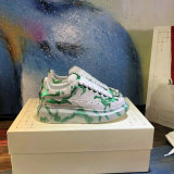 Alexander McQueen Shoes (89)