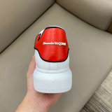 Alexander McQueen Sole Sneakers Shoes (28)