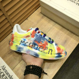 Alexander McQueen Shoes (110)