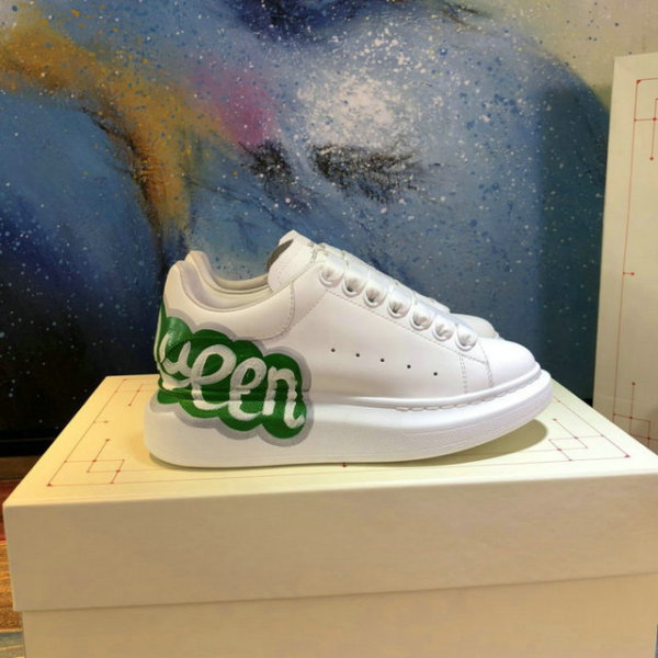 Alexander McQueen Shoes (95)
