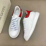 Alexander McQueen Sole Sneakers Shoes (28)