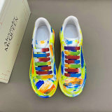 Alexander McQueen Sole Sneakers Shoes (27)