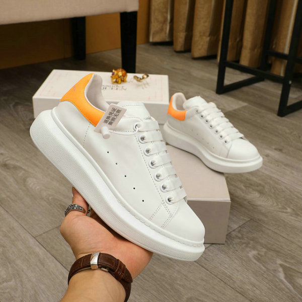 Alexander McQueen Shoes (58)