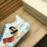 Alexander McQueen Shoes (111)