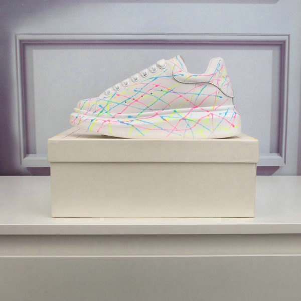 Alexander McQueen Shoes (29)