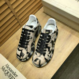 Alexander McQueen Shoes (116)