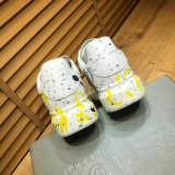 Alexander McQueen Shoes (102)