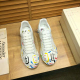 Alexander McQueen Shoes (101)