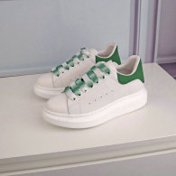 Alexander McQueen Shoes (40)