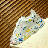 Alexander McQueen Shoes (101)