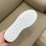 Alexander McQueen Sole Sneakers Shoes (25)