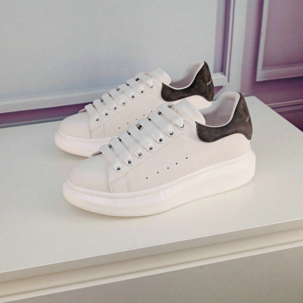 Alexander McQueen Shoes (72)