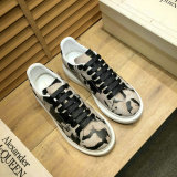 Alexander McQueen Shoes (120)