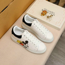 Alexander McQueen Shoes (46) Alexander McQueen Shoes (46)