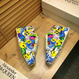 Alexander McQueen Shoes (104)