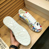 Alexander McQueen Shoes (105)