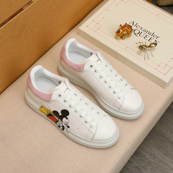 Alexander McQueen Shoes (47)