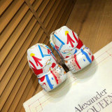 Alexander McQueen Shoes (105)