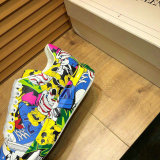 Alexander McQueen Shoes (104)