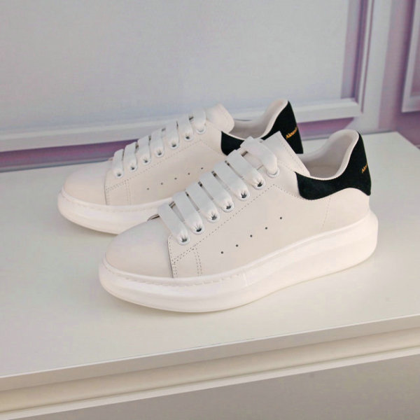Alexander McQueen Shoes (69)