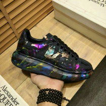 Alexander McQueen Shoes (115) Alexander McQueen Shoes (115)