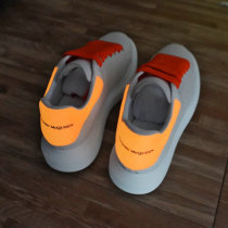 Alexander McQueen Shoes (33) Alexander McQueen Shoes (33)