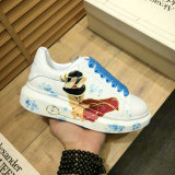 Alexander McQueen Shoes (111)