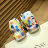 Alexander McQueen Shoes (110)