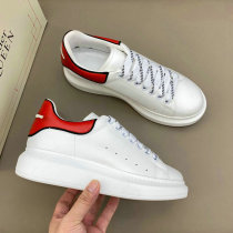 Alexander McQueen Sole Sneakers Shoes (28) Alexander McQueen Sole Sneakers Shoes (28)